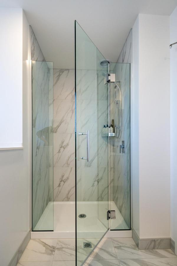 Nature'S Haven 2 Bed 2 Bath W/Carpark Christchurch Bagian luar foto
