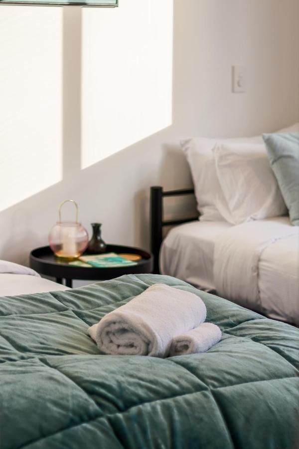 Nature'S Haven 2 Bed 2 Bath W/Carpark Christchurch Bagian luar foto
